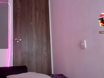 Chaturbate Nude Webcam of mady_gh