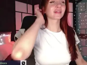 Chaturbate Live Porn of naughtykathie