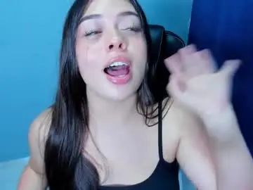 Chaturbate Live Sex of paradise_doll_s