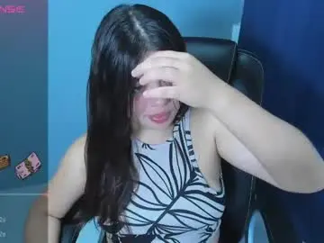 Chaturbate Live Porn of paradise_doll_s