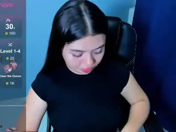 Chaturbate Sex Cam of paradise_doll_s