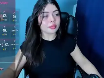 Chaturbate Watch Live Sex Cams of paradise_doll_s