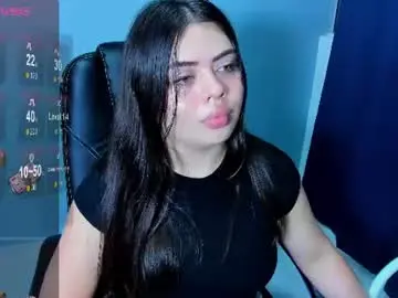 Chaturbate Nude Webcam of paradise_doll_s