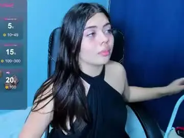 Chaturbate Live Sex of paradise_doll_s