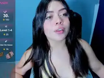 Chaturbate Adult Webcam of paradise_doll_s