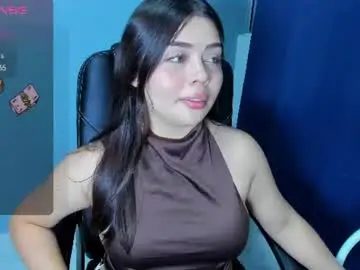 Chaturbate Watch Live Sex Cams of paradise_doll_s