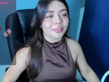 Chaturbate Adult Webcam of paradise_doll_s