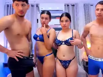 Chaturbate Watch Live Sex Cams of sex_wallen