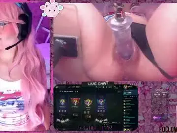 Chaturbate Live Sex of vivicute_