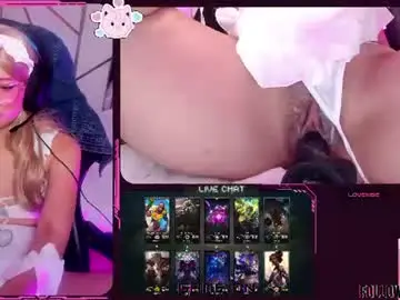Chaturbate Private Sex Chat of vivicute_