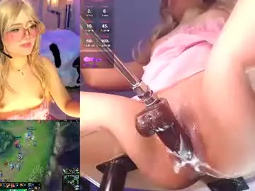 Chaturbate Live Sex of vivicute_