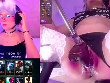 Chaturbate Free Porn Cam of vivicute_