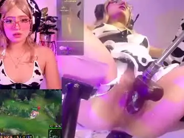 Chaturbate Best Webcam of vivicute_