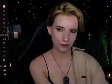 Chaturbate Watch Live Sex Cams of _shadow_devil__
