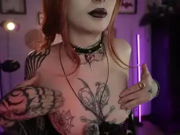 Chaturbate Live Porn of insania_999