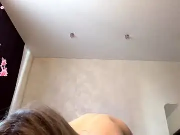 Chaturbate Live Porn of karlenegries