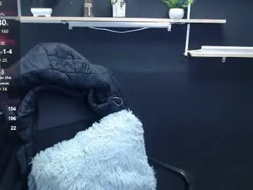 Chaturbate Live Sex of lauryn_jones