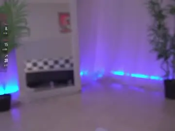 Chaturbate Private Sex Chat of liia_sweett