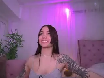 Chaturbate Adult Webcams of liia_sweett