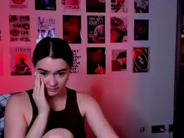 Chaturbate Private Sex Chat of milamiuuu