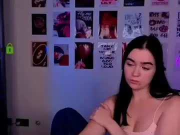 Chaturbate Free Porn Cam of milamiuuu