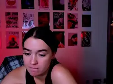 Chaturbate Sex Chat of milamiuuu