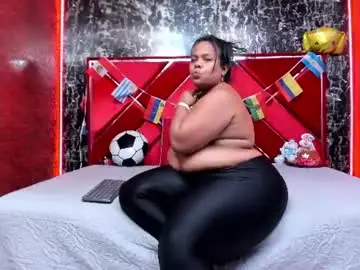 Chaturbate Live Porn of waleskabbw_ass