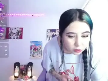 Chaturbate Live Sex of iriss_sky