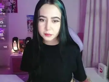 Chaturbate Watch Live Sex Cams of iriss_sky
