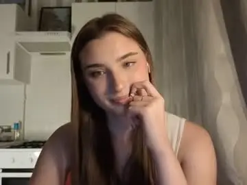 Chaturbate Live Sex Cam of kierstentates