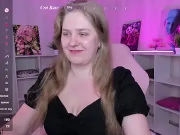 Chaturbate Free Porn Cam of megan_violer