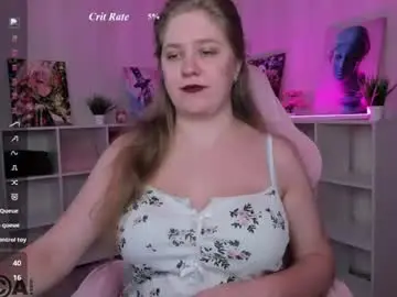 Chaturbate Sex Cam of megan_violer