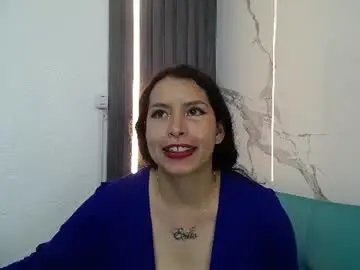 Chaturbate Sex Chat of mia_garcia28