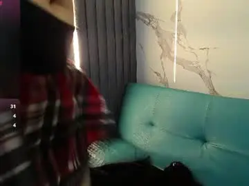 Chaturbate Live Sex Cam of mia_garcia28