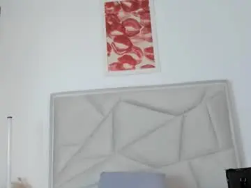 Chaturbate Adult Video Chat of missamber_hot