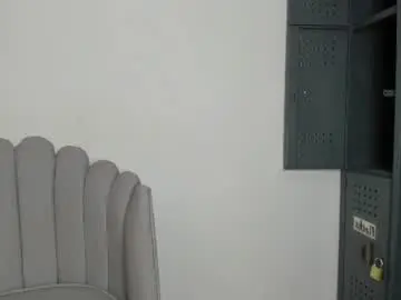Chaturbate Sex Chat of britanny_fox__