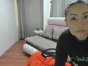 Chaturbate Live Sex Cam of gaby_trent