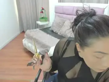 Chaturbate Private Sex Chat of gaby_trent
