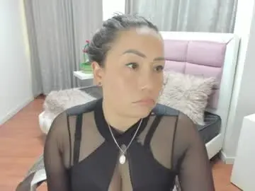 Chaturbate Sex Cam of gaby_trent