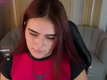 Chaturbate Adult Video Chat of honey_bloom_cn