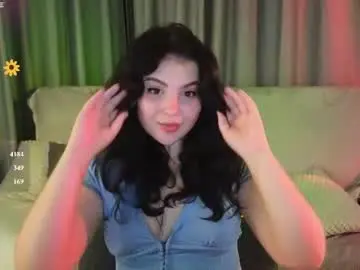 Chaturbate Sex Cam of lollyy_pop
