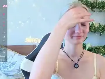 Chaturbate Adult Webcam of minnietammy