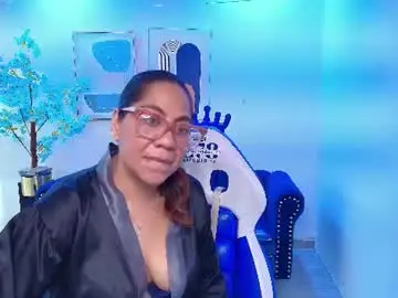 Chaturbate Best live sex cam show of silvana_lane