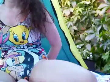 Chaturbate Sex Chat of alyssa_pusy