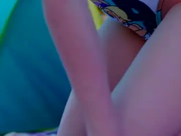 Chaturbate Sex Cam of alyssa_pusy