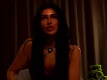 Chaturbate Adult Video Chat of brainybelle