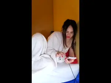 Chaturbate Private Sex Chat of dory26