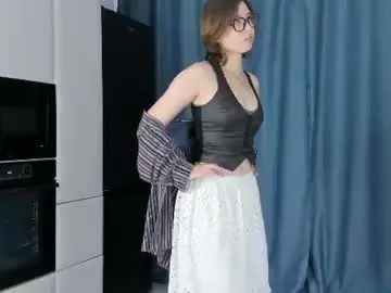 Chaturbate Sex Cam of enriquetapoduska