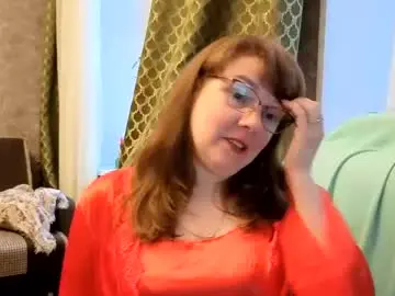 Chaturbate Adult Webcam of miss_sandrax