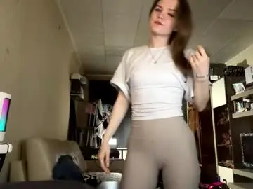 Chaturbate Live Porn of phyliciabudney